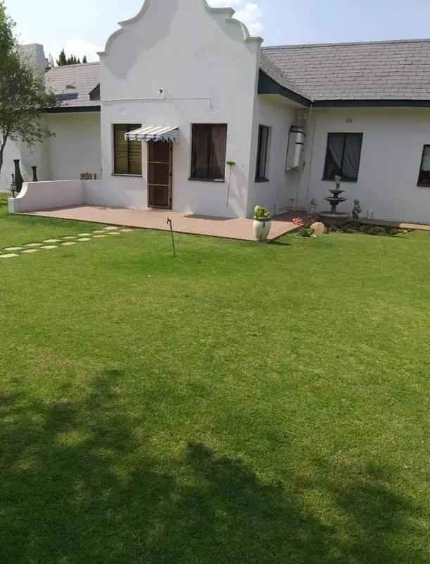 0 Bedroom Property for Sale in Bothaville Free State